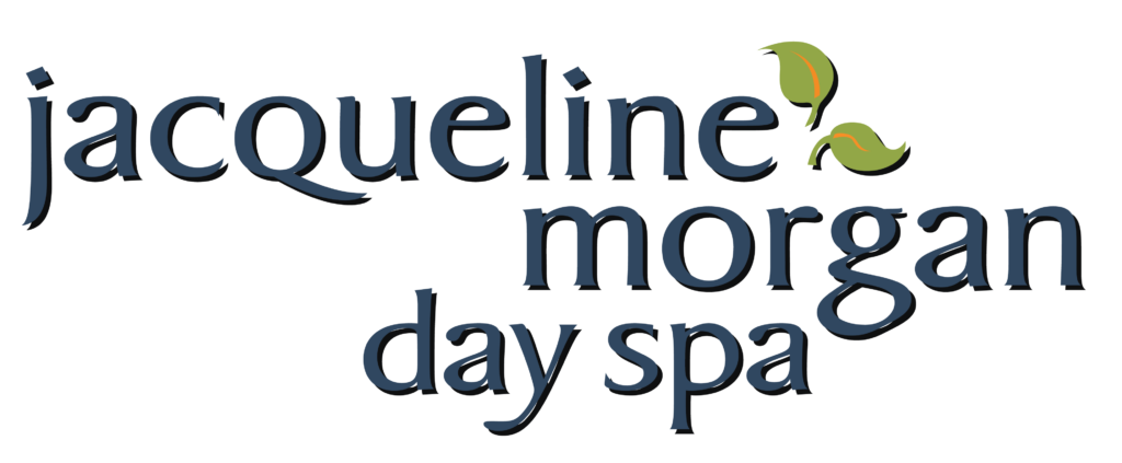 Jacqueline Morgan Day Spa Logo