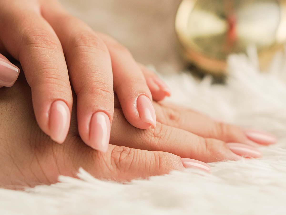manicure