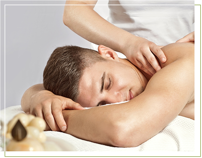 Enhancements-massage