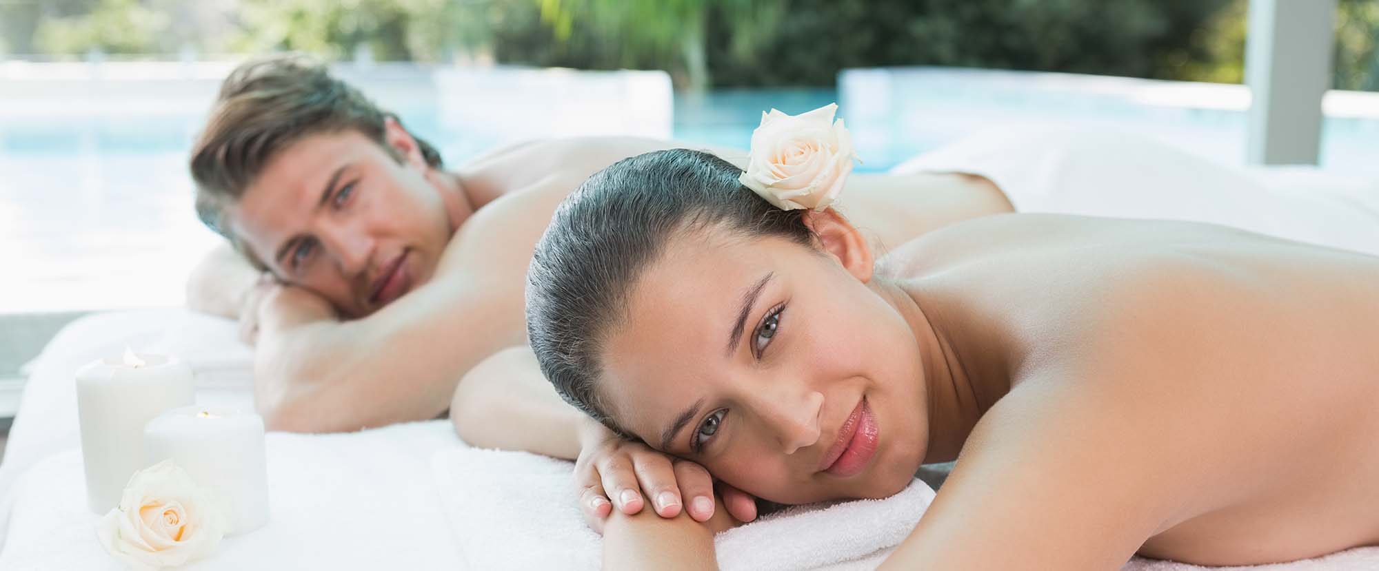 salon services